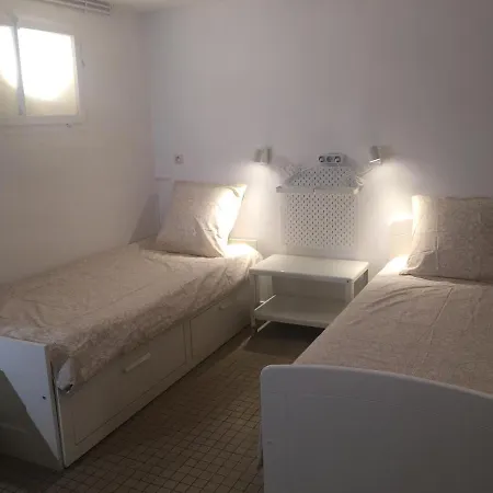 T1-Studio 60m2 à la Basse-Forêt Bouguenais