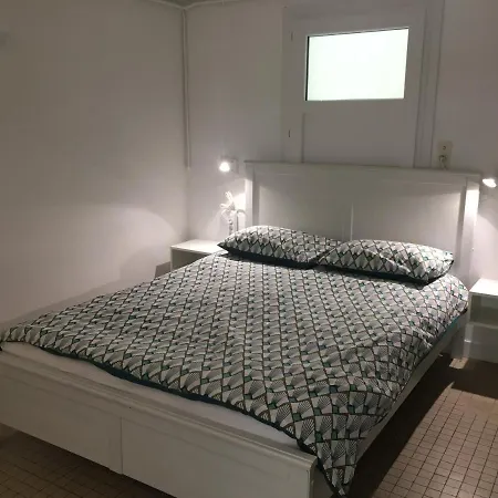 Hébergement de vacances T1-Studio 60m2 à la Basse-Forêt