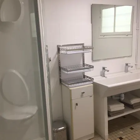 بيت للعطل T1-Studio 60M2 A La Basse-Foret *