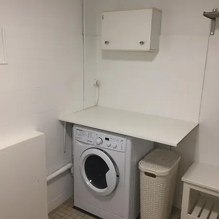 T1-Studio 60m2 à la Basse-Forêt Bouguenais