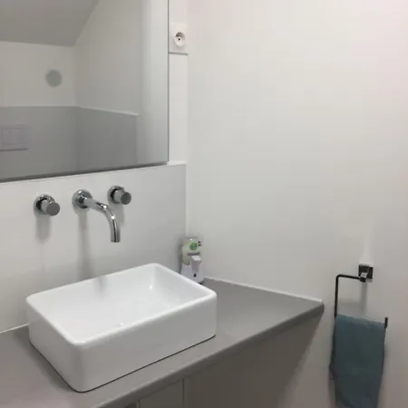 T1-Studio 60m2 à la Basse-Forêt *