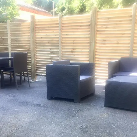 بيت للعطل T1-Studio 60M2 A La Basse-Foret *